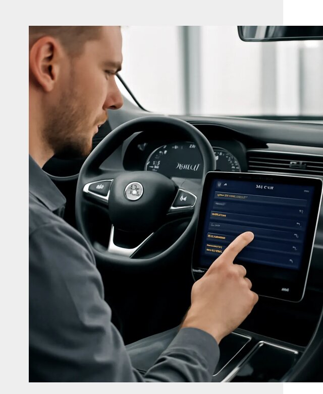 Русификация Changan X5 в Крымске по цене от 6736 р. | ФастМобиль-Крм