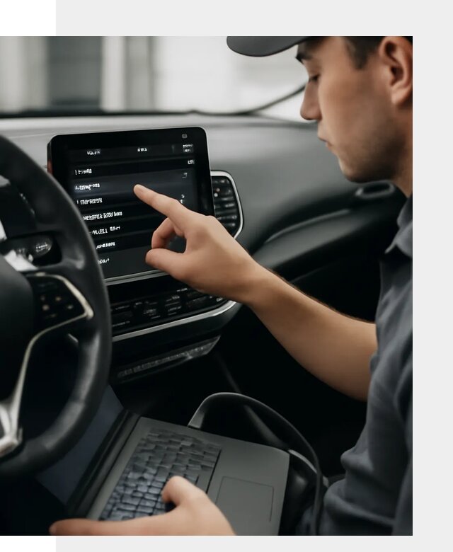 Русификация Dongfeng 7 под ключ для вашего автомобиля в Крымске