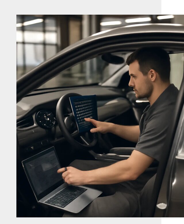 Русификация Exeed TXL в Крымске по цене от 15441 р. | ФастМобиль-Крм