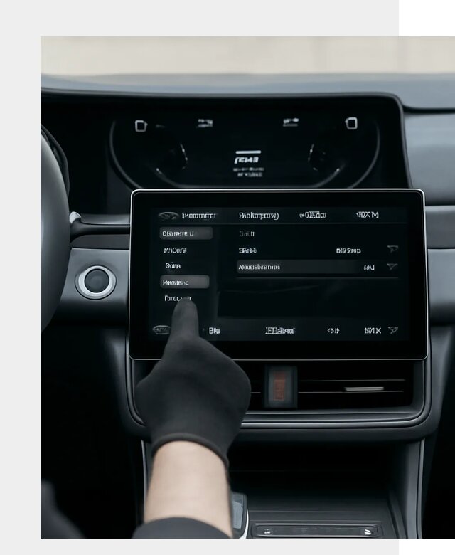 Русификация GAC GS 8 под ключ в Крымске от 6736 р. | ФастМобиль-Крм