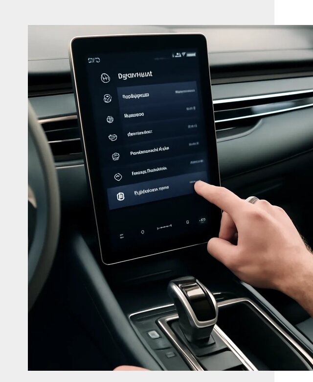 Русификация Geely Preface в Крымске по цене от 10259 р. | ФастМобиль-Крм