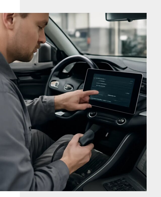 Русификация мультимедиа автомобилей Geely в Крымске под ключ