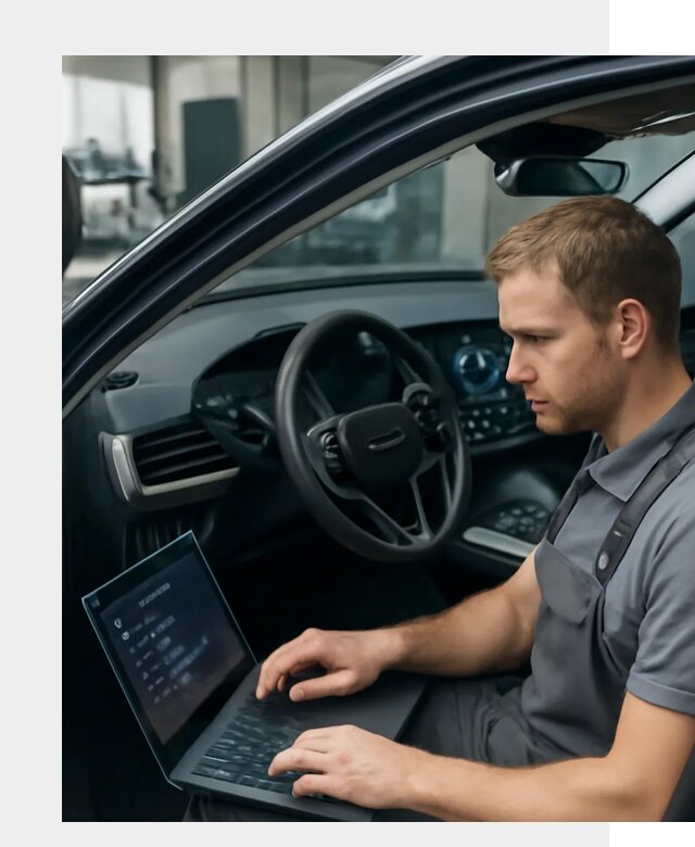 Русификация Haval в Крымске по цене от 8187 р. | ФастМобиль-Крм