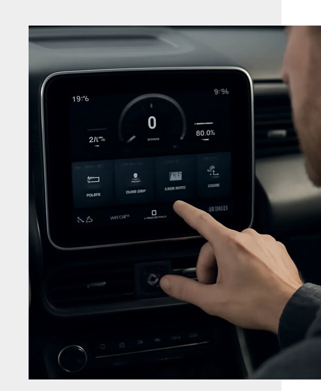 Русификация Haval DARGO в Крымске по цене от 6736 р. | ФастМобиль-Крм