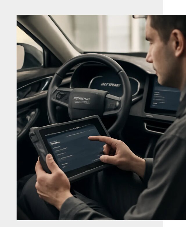 Русификация приборной панели Haval в Крымске от 5700 р. | ФастМобиль-Крм