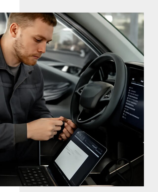 Русификация Jetour X70 Plus для мультимедиа в Крымске
