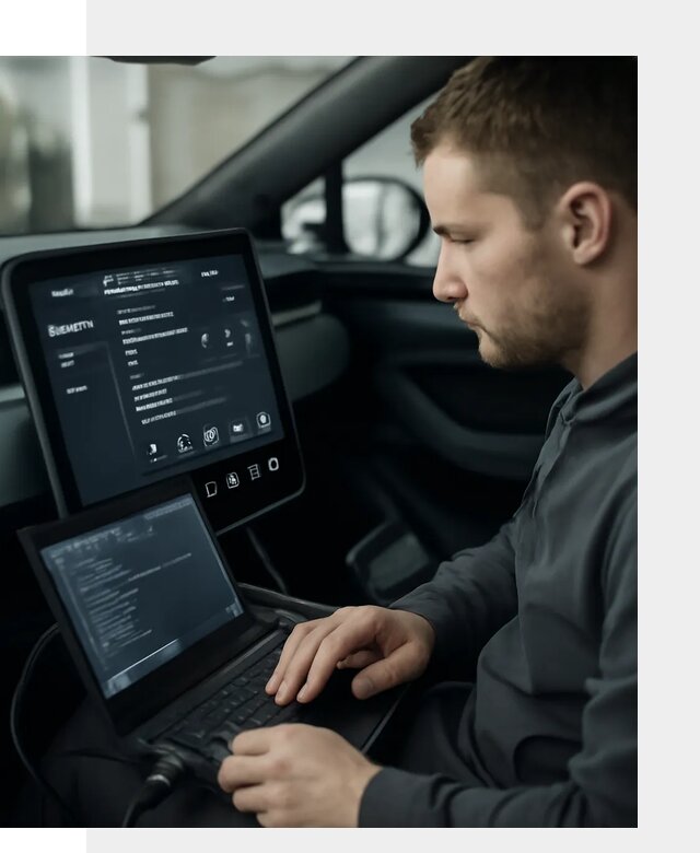 Русификация мультимедиа LiXiang под ключ для авто в Крымске