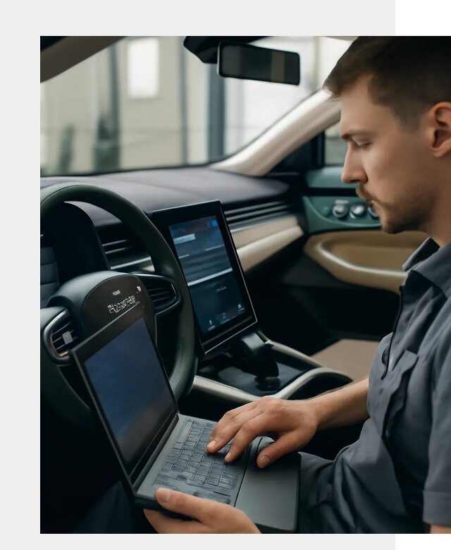 Русификация Lynk Co 900 в Крымске по цене от 20622 р. | ФастМобиль-Крм