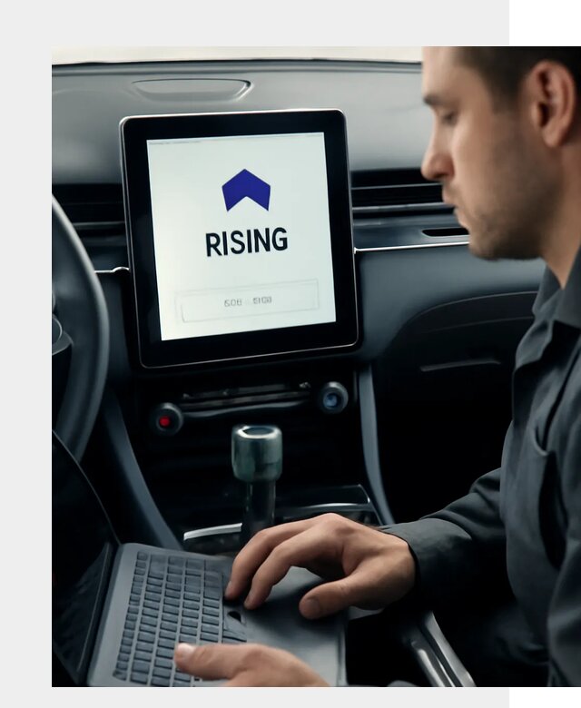 Установка приложений Rising в Крымске по цене от 4663 р. | ФастМобиль-Крм