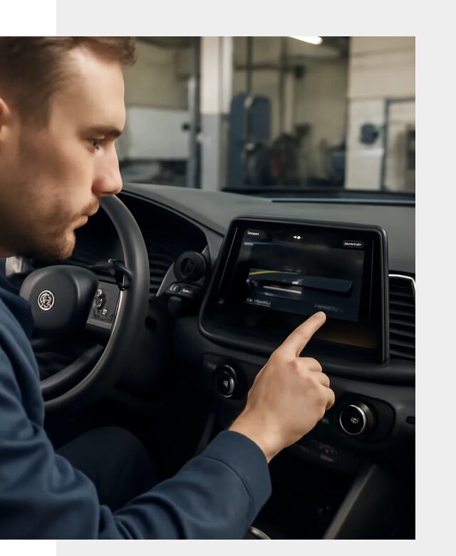 Русификация автомобилей Hyundai под ключ в Крымске сегодня