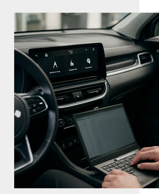 Русификация Kia K5 в Крымске по цене от 6736 р. | ФастМобиль-Крм