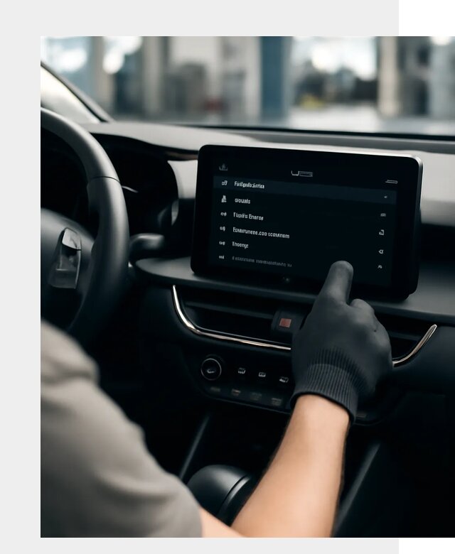 Русификация Kia всех моделей в Крымске от 10259 р. | ФастМобиль-Крм