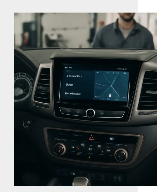 Русификация SsangYong Rexton в Крымске от 12954 р. | ФастМобиль-Крм