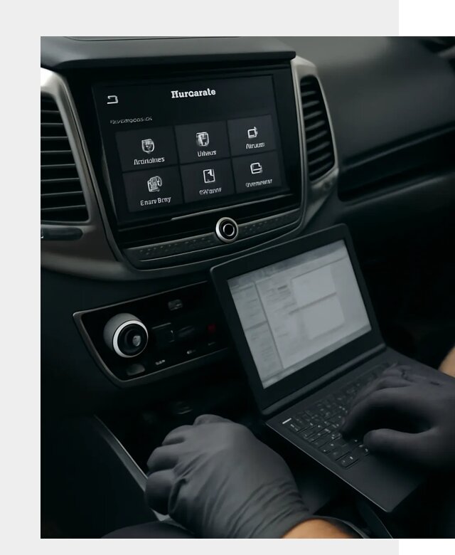 Русификация мультимедиа SsangYong в Крымске от 6736 р. | ФастМобиль-Крм
