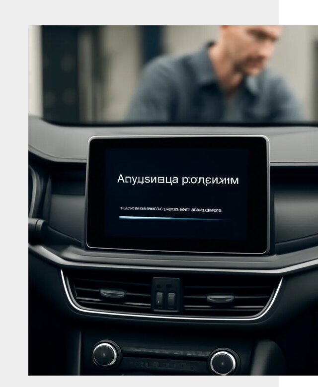 Обновление русификации авто в Крымске по цене от 6114 р. | ФастМобиль-Крм