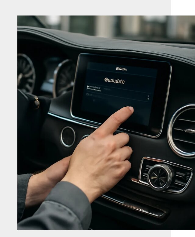Адаптация часового пояса авто в Крымске от 3627 р. | ФастМобиль-Крм