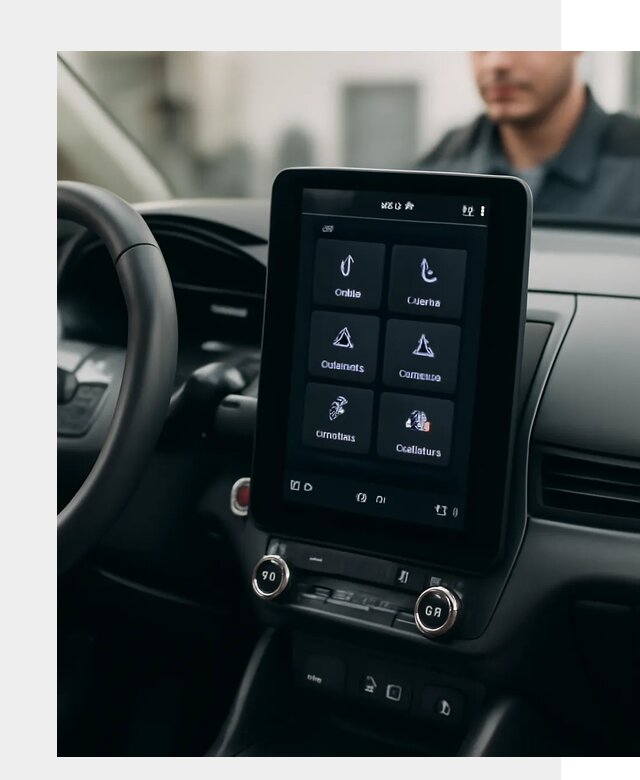 Русификация Honda в Крымске по цене от 7150 р. | ФастМобиль-Крм