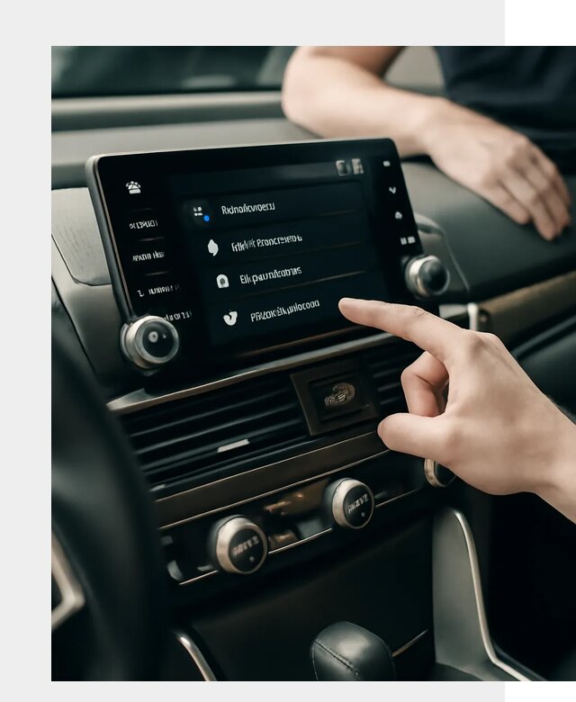 Русификация Honda Accord 10 в Крымске по цене от 6736 р. | ФастМобиль-Крм