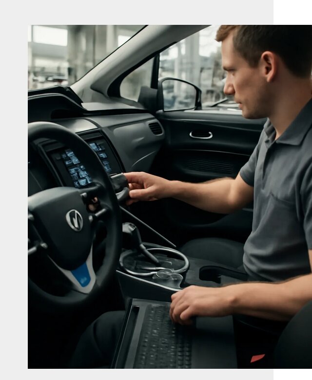 Русификация Honda CLARITY в Крымске по цене от 7772 р. | ФастМобиль-Крм