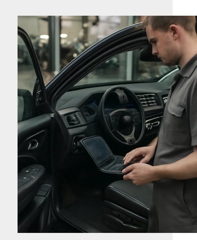 Русификация Honda Pilot по цене от 7150 р. в Крымске ФастМобиль-Крм