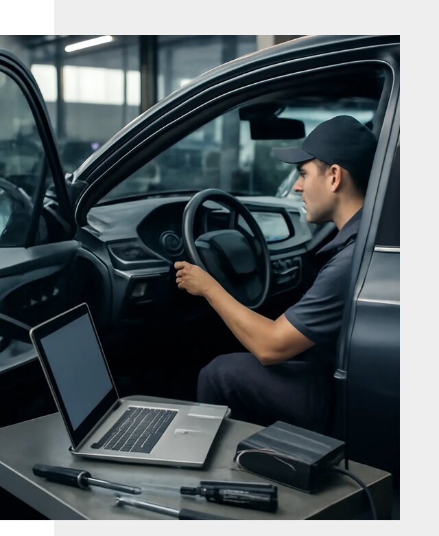 Русификация Honda Ridgeline для комфортной езды в Крымске