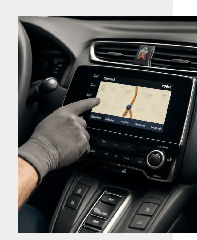 Русификация мультимедиа Honda в Крымске от 7772 р. | ФастМобиль-Крм