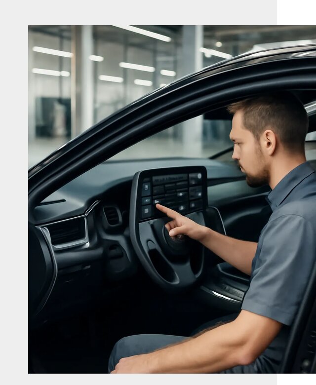 Русификация Lexus в Крымске по цене от 15441 р. | ФастМобиль-Крм