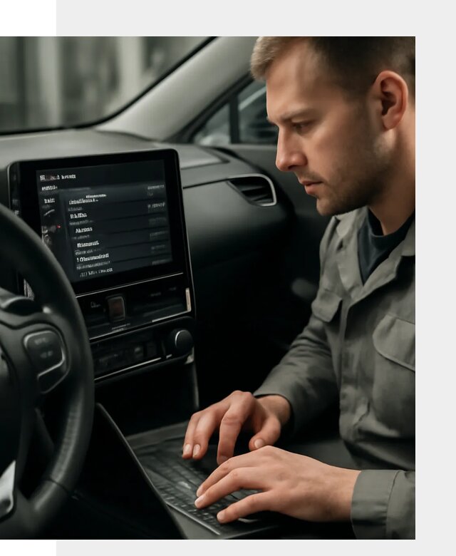 Русификация мультимедиа Lexus NX PIONER для авто в Крымске