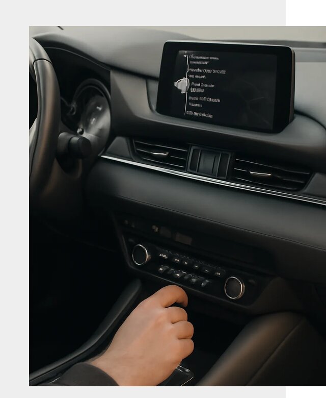 Русификация мультимедиа Mazda в Крымске по цене от 8187 р. | ФастМобиль-Крм