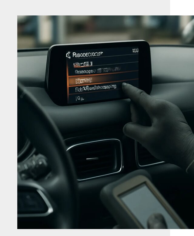 Установка приложений Mazda в Крымске по цене от 5596 р. | ФастМобиль-Крм