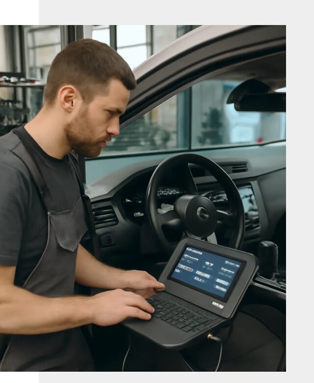 Русификация автомобилей Nissan для всех моделей в Крымске