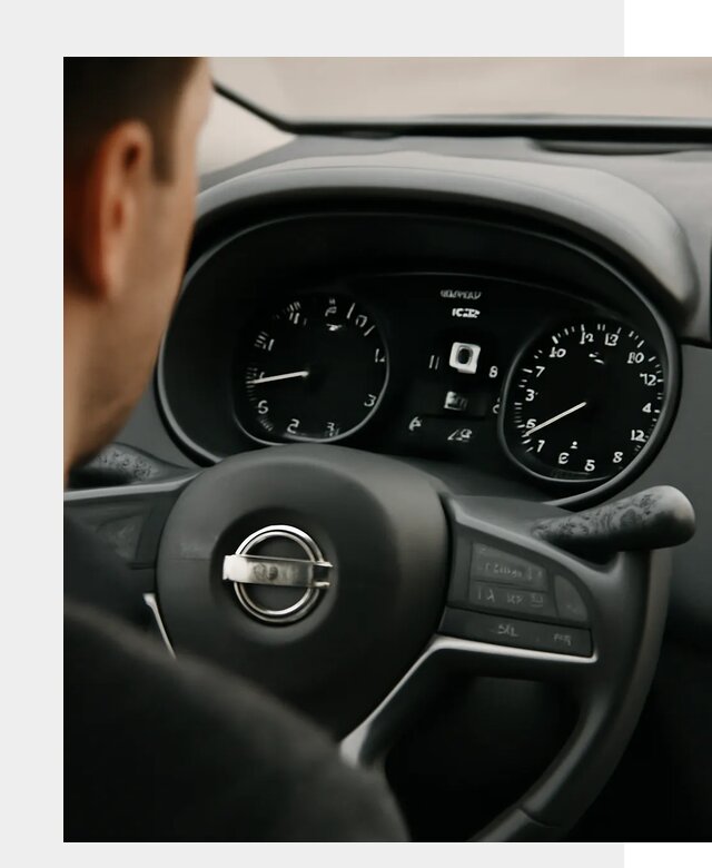 Русификация приборной панели Nissan в Крымске от 6736 р. | ФастМобиль-Крм