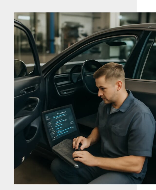 Русификация Toyota Crown в Крымске по цене от 8809 р. | ФастМобиль-Крм